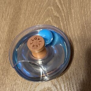 LOVEVERY Stainless Steel Tip & Turn Toy